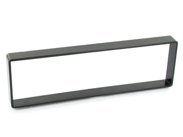 CONNECTS2 monteringsramme 1-DIN Citroen C4 (2005 - 2010) 