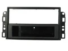 CONNECTS2 Monteringskit 1-DIN Aveo/Captiva/Epica (2006 - 2011)