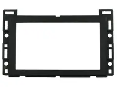 CONNECTS2 Premium monteringskit 2-DIN GM (2004 - 2012) Se liste!