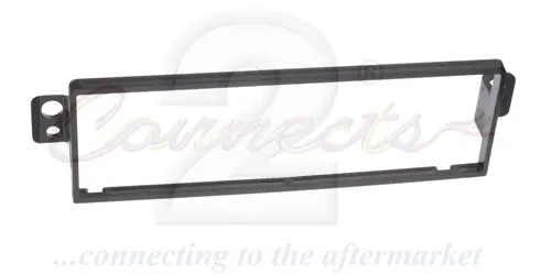 CONNECTS2 Monteringskit 1-DIN Daewoo Kalos (2004 - 2007) 