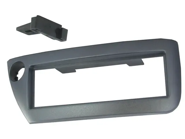 CONNECTS2 monteringsramme 1-DIN Ford Ka (1996 - 2008) Blå 