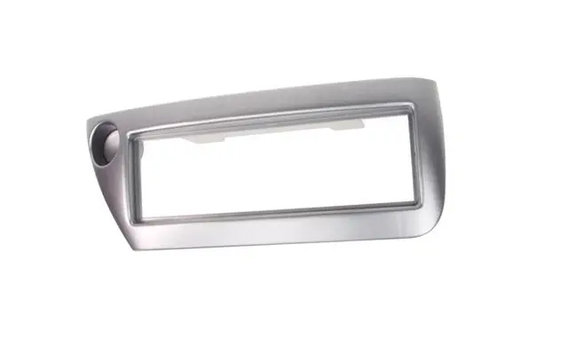 CONNECTS2 monteringsramme 1-DIN Ford Ka (1996 - 2008) Sølv 