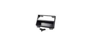 CONNECTS2 monteringsramme 1-DIN Ford Fiesta/Fusion 2002-2005