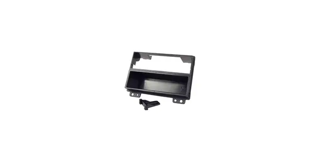 CONNECTS2 monteringsramme 1-DIN Ford Fiesta/Fusion 2002-2005 