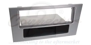 CONNECTS2 monteringsramme 1-DIN Ford Mondeo (2004 - 2007) Sort
