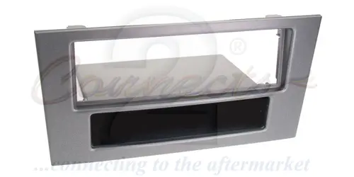 CONNECTS2 monteringsramme 1-DIN Ford Mondeo (2004 - 2007) m/Sony (sort) 