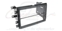 CONNECTS2 monteringsramme 2-DIN Ford/Lincoln/Mercury (2004 - 2011)