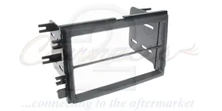 CONNECTS2 monteringsramme 2-DIN Ford/Lincoln/Mercury (2004 - 2011)