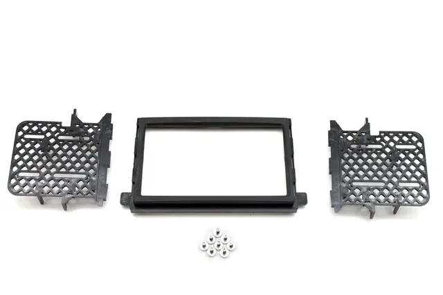 CONNECTS2 monteringsramme 2-DIN Ford/Lincoln/Mercury (2004 - 2011) 