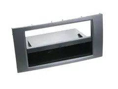 CONNECTS2 Perfect Fit 1-DIN Ford - Rektangulær - Antrasit