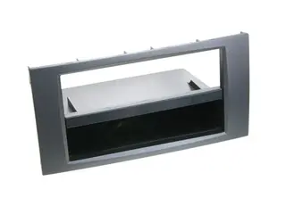 CONNECTS2 Perfect Fit 1-DIN Ford - Rektangulær - Antrasit