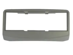 CONNECTS2 monteringsramme 1-DIN Fiat Multipla (1998 - 2000)