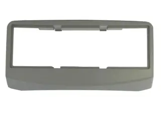 CONNECTS2 monteringsramme 1-DIN Fiat Multipla (1998 - 2000)