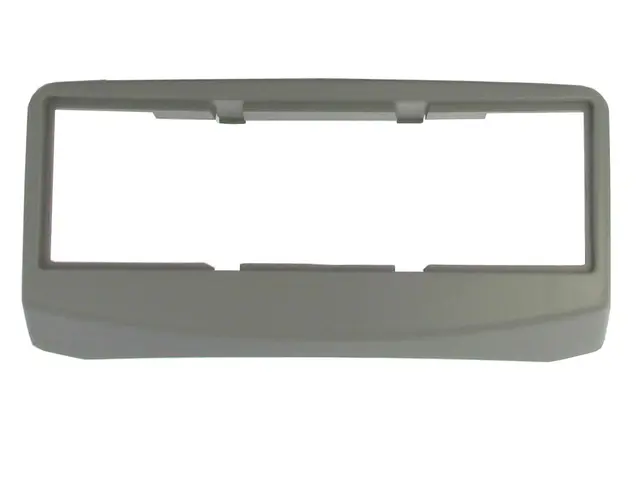 CONNECTS2 monteringsramme 1-DIN Fiat Multipla (1998 - 2000) 