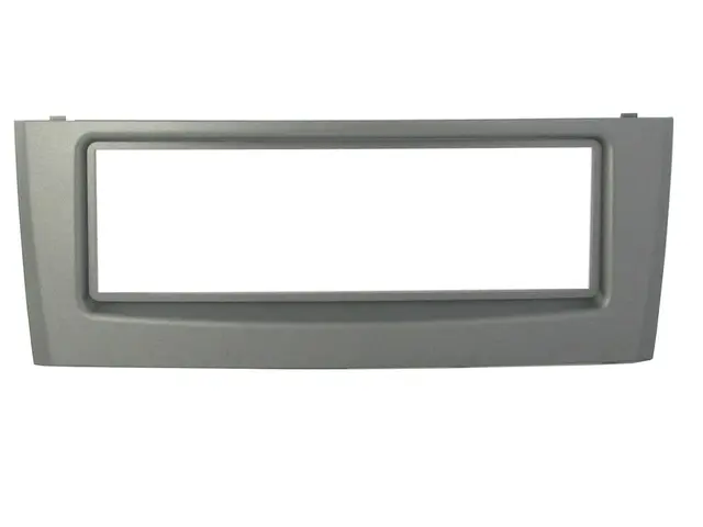 CONNECTS2 monteringsramme 1-DIN Fiat Grande Punto (2005 - 2009) 