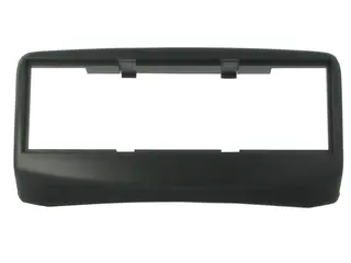 CONNECTS2 monteringsramme 1-DIN Fiat Multipla (2006 - 2010