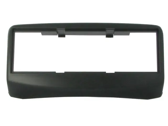 CONNECTS2 monteringsramme 1-DIN Fiat Multipla (2006 - 2010 