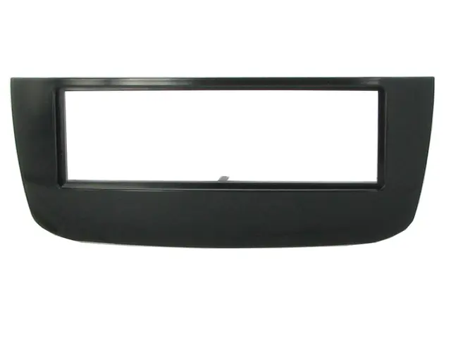 CONNECTS2 monteringsramme 1-DIN Fiat Punto Evo (2010 - 2018) 