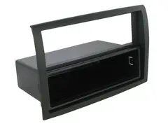 CONNECTS2 monteringsramme 1-DIN Ducato/Jumper/Boxer (2006->) Ikke Euro 5