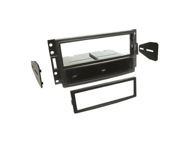 CONNECTS2 monteringsramme 1-DIN GM (2005 - 2013) 