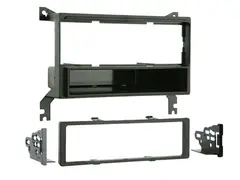 CONNECTS2 Premium monteringsramme 1-DIN Hyundai Tucson (2004 - 2009)