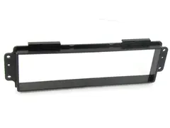 CONNECTS2 monteringsramme 1-DIN Kia Picanto (2009 - 2011) m/OEM 1-DIN