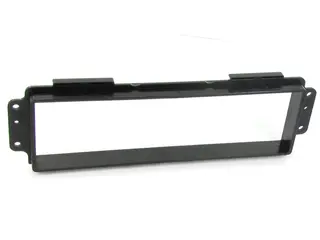 CONNECTS2 monteringsramme 1-DIN Kia Picanto (2009 - 2011) m/OEM 1-DIN