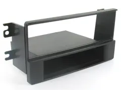 CONNECTS2 monteringsramme 1-DIN Kia Sportage (2008 - 2009) m/OEM 1-DIN