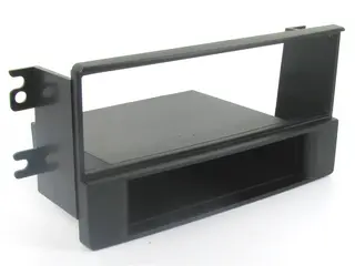 CONNECTS2 monteringsramme 1-DIN Kia Sportage (2008 - 2009) m/OEM 1-DIN