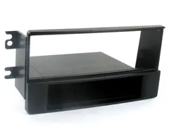 CONNECTS2 monteringsramme 1-DIN Kia Picanto (2008 - 2009)  m/OEM 2-DIN