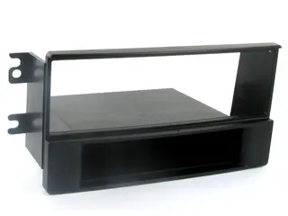 CONNECTS2 monteringsramme 1-DIN Kia Picanto (2008 - 2009)  m/OEM 2-DIN