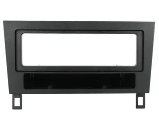 Connects2 monteringsramme 1-DIN Lexus LS400 (1989 - 1994)