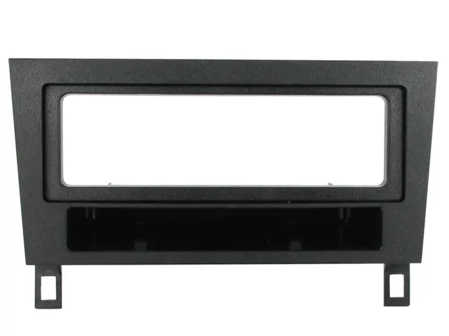 Connects2 monteringsramme 1-DIN Lexus LS400 (1989 - 1994) 