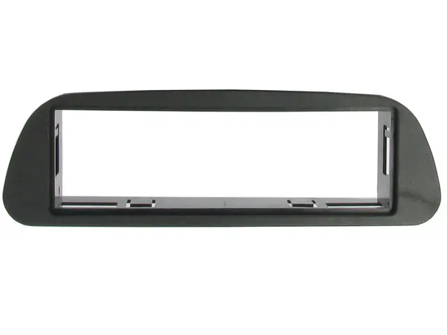 CONNECTS2 monteringsramme 1-DIN MB Sprinter (2000-2005) 