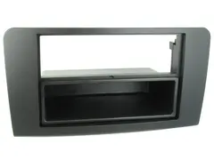 CONNECTS2 monteringsramme 1-DIN MB GL/ML (2006 - 2012)