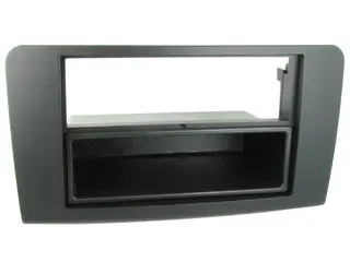 CONNECTS2 monteringsramme 1-DIN MB GL/ML (2006 - 2012)