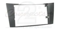 CONNECTS2 monteringsramme 2-DIN E 2003-2009) / CLS (2004-2010)