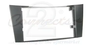 CONNECTS2 monteringsramme 2-DIN E 2003-2009) / CLS (2004-2010)