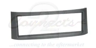 CONNECTS2 monteringsramme 1-DIN SMART Roadster (2003 - 2007)