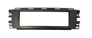 CONNECTS2 monteringsramme 1-DIN SMART Forfour (2004 - 2007)