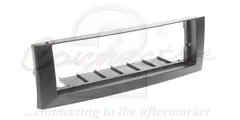 CONNECTS2 monteringsramme, 1-DIN MITSUBISHI Colt (2004 - 2008)