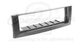 CONNECTS2 monteringsramme, 1-DIN MITSUBISHI Colt (2004 - 2008)