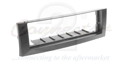 CONNECTS2 monteringsramme, 1-DIN MITSUBISHI Colt (2004 - 2008) 