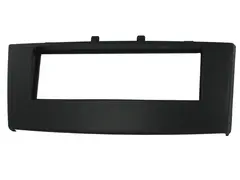 CONNECTS2 Monteringsramme 1-DIN Mitsubishi Colt (2009 - 2012)