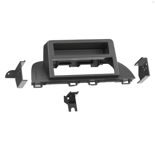 CONNECTS2 monteringskit 1-DIN Mazda 3 (2014 -->) 