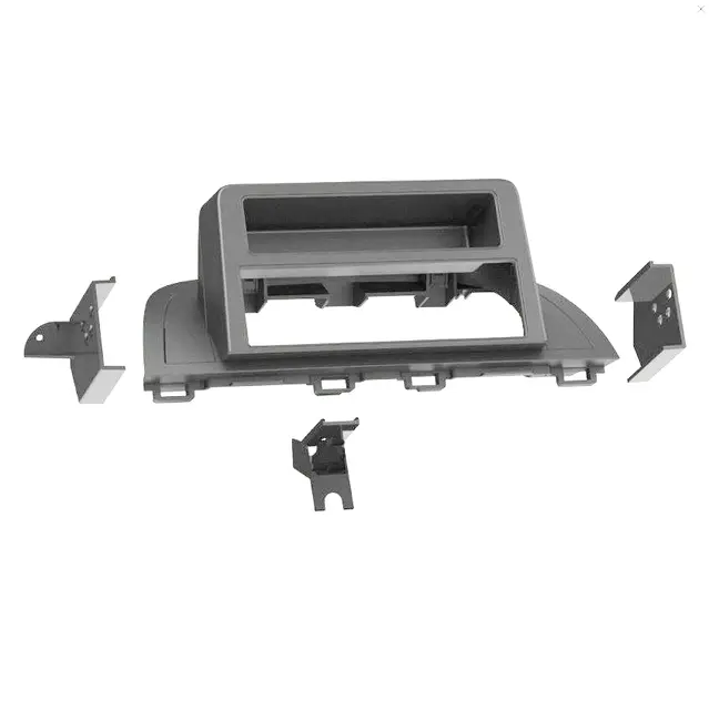 CONNECTS2 monteringskit 1-DIN Mazda 3 (2014 -->) 