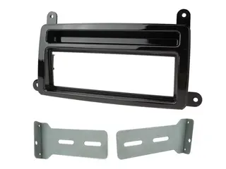 CONNECTS2 monteringsramme 1-DIN Renault Clio (2012 - 2019) u/Navigasjon