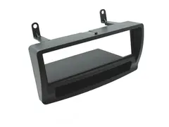 Connects2 monteringsramme 1-DIN Toyota Corolla (2002 - 2007)