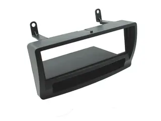 Connects2 monteringsramme 1-DIN Toyota Corolla (2002 - 2007)