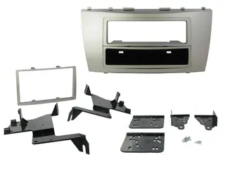 CONNECTS2 Premium monteringskit 2-DIN Toyota Camry 2006 - 2011